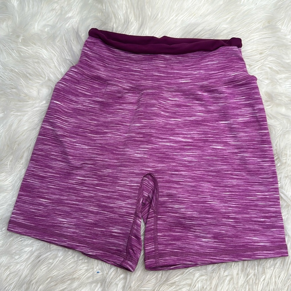 Ptula Orchid Halo Short 6”